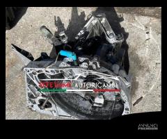 CAMBIO MANUALE 5 m 1.6 benzina RENAULT SCENIC 2 - 1