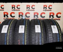 4 GOMME USATE 195/60R16C 99/97 T KUMHO - INVERNALI