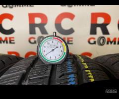 4 GOMME USATE 195/60R16C 99/97 T KUMHO - INVERNALI