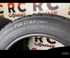 4 GOMME USATE 195/60R16C 99/97 T KUMHO - INVERNALI - 6