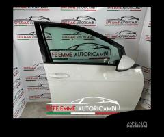 Porte/ portiere volkswagen golf 7- 7.5 BIANCO