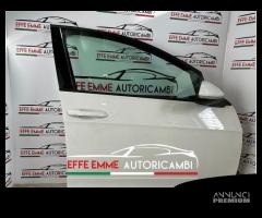 Porte/ portiere volkswagen golf 7- 7.5 BIANCO