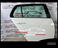 Porte/ portiere volkswagen golf 7- 7.5 BIANCO