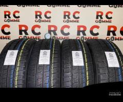 4 GOMME USATE 195/60R16C 99/97 T KUMHO - INVERNALI