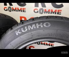 4 GOMME USATE 195/60R16C 99/97 T KUMHO - INVERNALI