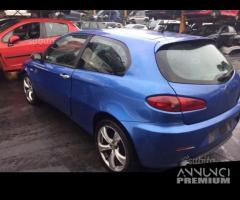 Alfa romeo 147 q2 2006