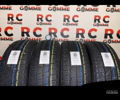 4 GOMME USATE 195/60R16C 99/97 T KUMHO - INVERNALI