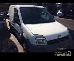 Ford transit connect 2006