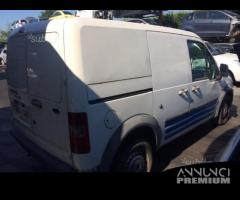 Ford transit connect 2006