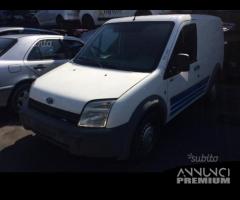 Ford transit connect 2006