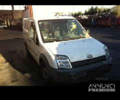 Ford transit connect 2006