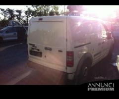 Ford transit connect 2006