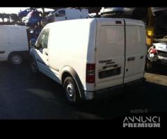 Ford transit connect 2006