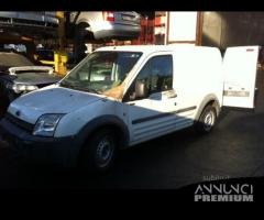 Ford transit connect 2006