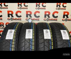 4 GOMME USATE 175/65R15 84 H  PIRELLI - INVERNALI