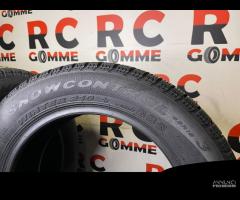 4 GOMME USATE 175/65R15 84 H  PIRELLI - INVERNALI - 7