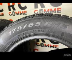 4 GOMME USATE 175/65R15 84 H  PIRELLI - INVERNALI - 8