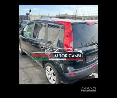 Ricambi nissan note 1.6 b sigla motore hr16 - 3