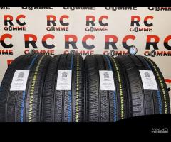 4 GOMME USATE 195/60R16C 99/97 T PIRELLI INVERNALI