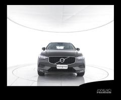 VOLVO XC60 B4 (d) AWD Geartronic Momentum Pro