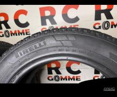 4 GOMME USATE 195/60R16C 99/97 T PIRELLI INVERNALI