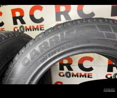 4 GOMME USATE 195/60R16C 99/97 T PIRELLI INVERNALI - 6