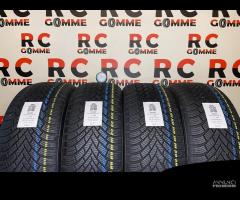 4 GOMME USATE 215/55R16 93 H NEXEN - INVERNALI