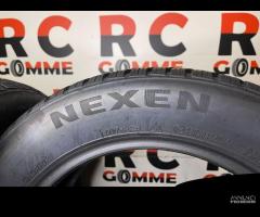 4 GOMME USATE 215/55R16 93 H NEXEN - INVERNALI