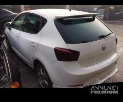 Seat ibiza 2009