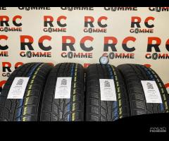 4 GOMME USATE 175/60R15 81H HANKOOK - INVERNALI