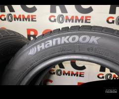 4 GOMME USATE 175/60R15 81H HANKOOK - INVERNALI