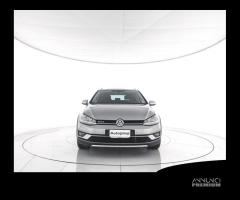 VOLKSWAGEN Golf Alltrack 2.0 TDI DSG 4MOTION Exe