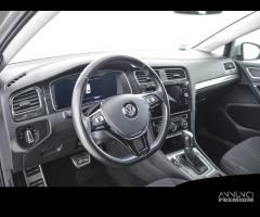 VOLKSWAGEN Golf Alltrack 2.0 TDI DSG 4MOTION Exe