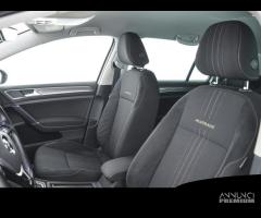 VOLKSWAGEN Golf Alltrack 2.0 TDI DSG 4MOTION Exe - 6