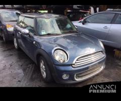 Mini cooper 2012 - 1