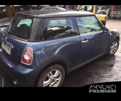 Mini cooper 2012 - 3