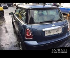 Mini cooper 2012 - 4