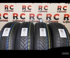 4 GOMME USATE 185/65R15 88 T MICHELIN - INVERNALI