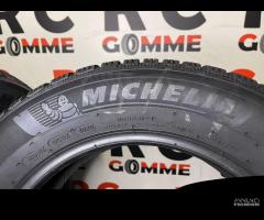 4 GOMME USATE 185/65R15 88 T MICHELIN - INVERNALI