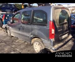 Citroen berlingo 2012 - 1