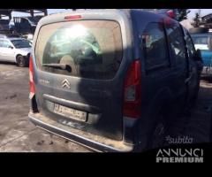 Citroen berlingo 2012 - 2