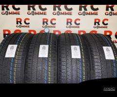 4 GOMME USATE 225/55R19 99 V TOYO - INVERNALI