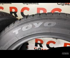 4 GOMME USATE 225/55R19 99 V TOYO - INVERNALI