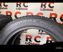 4 GOMME USATE 225/55R19 99 V TOYO - INVERNALI - 6