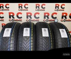 4 GOMME USATE 185/65R15 88 T MICHELIN- INVERNALI