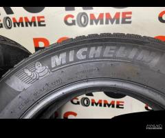 4 GOMME USATE 185/65R15 88 T MICHELIN- INVERNALI