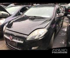 Fiat bravo 2009 - 1