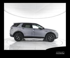 LAND ROVER Discovery Sport 2.0 TD4 163 CV AWD Au - 6