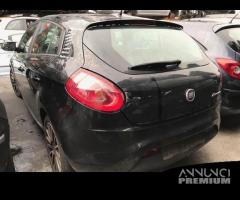 Fiat bravo 2009 - 3