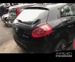 Fiat bravo 2009 - 4